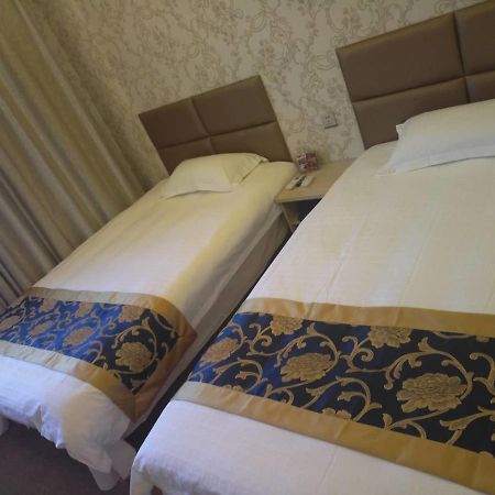 Harbin Shangyi Express Hotel Kültér fotó