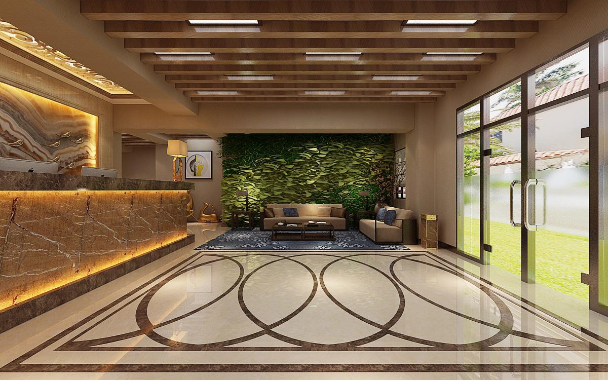 Harbin Shangyi Express Hotel Kültér fotó