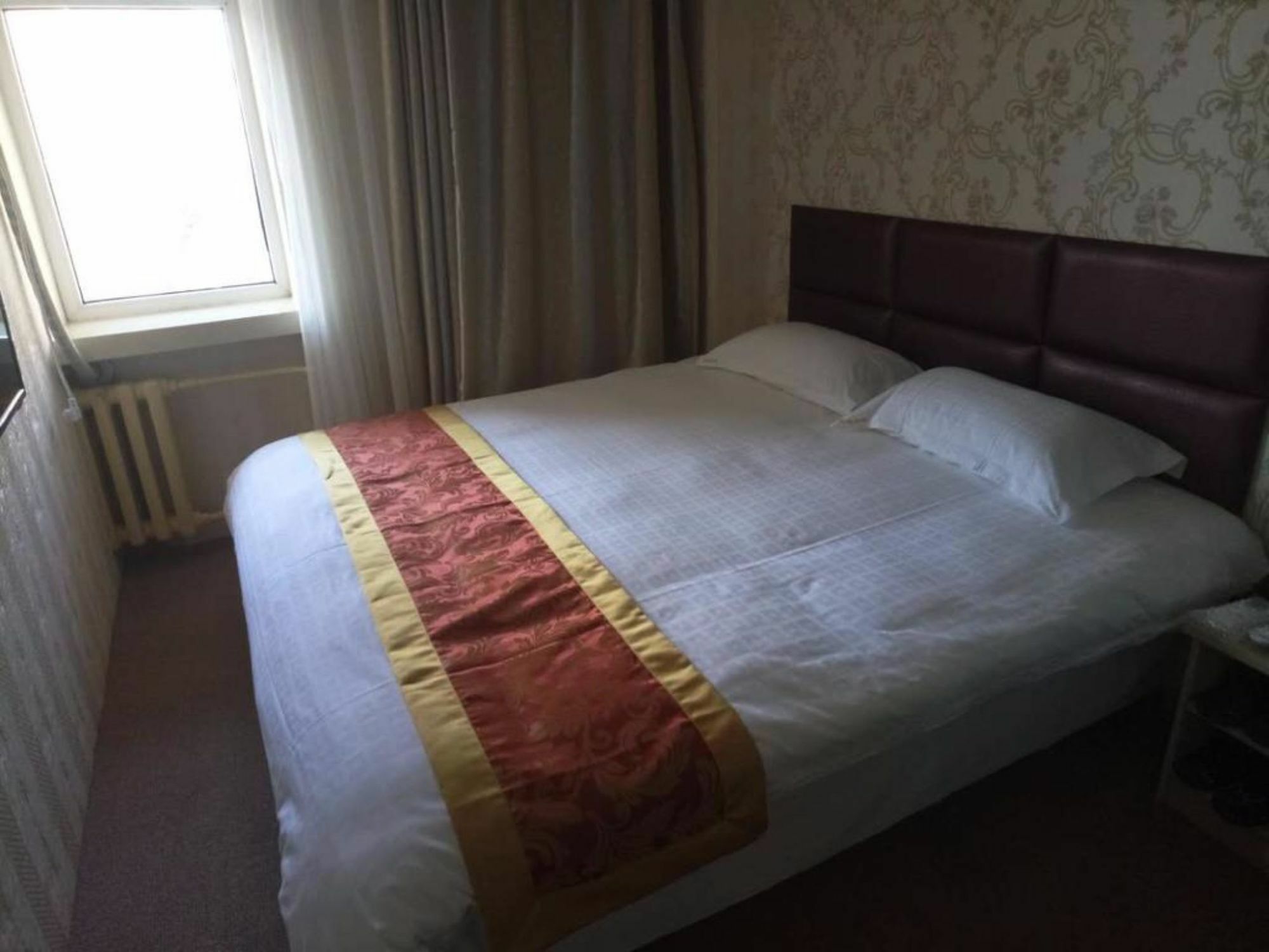 Harbin Shangyi Express Hotel Kültér fotó