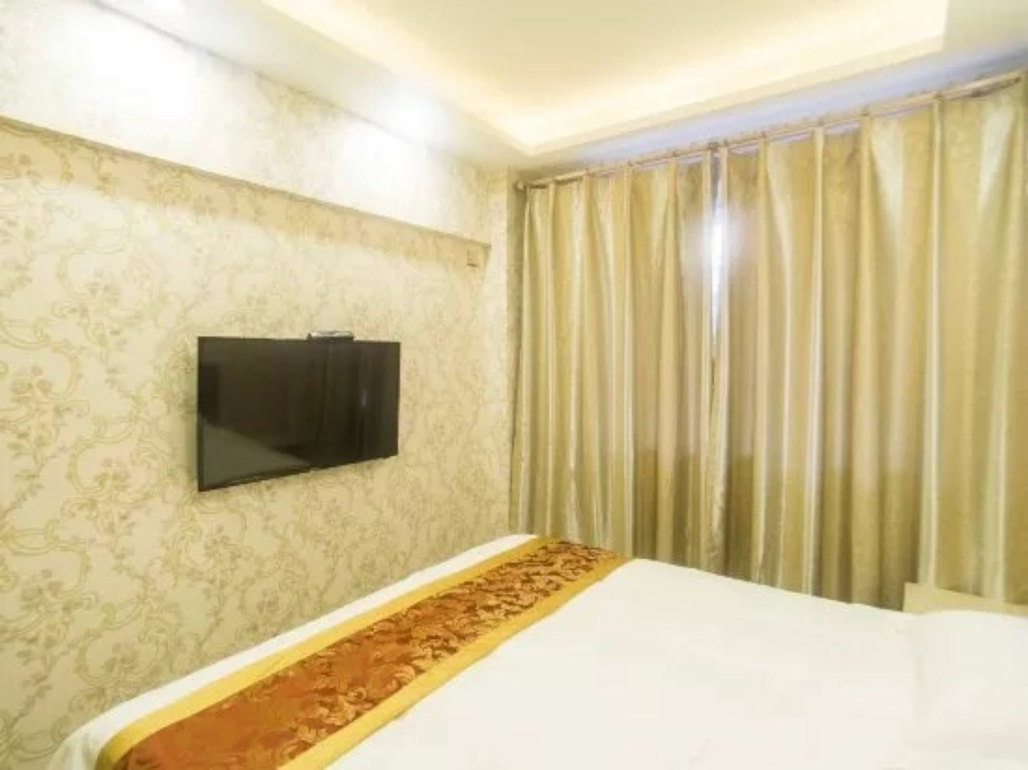 Harbin Shangyi Express Hotel Kültér fotó
