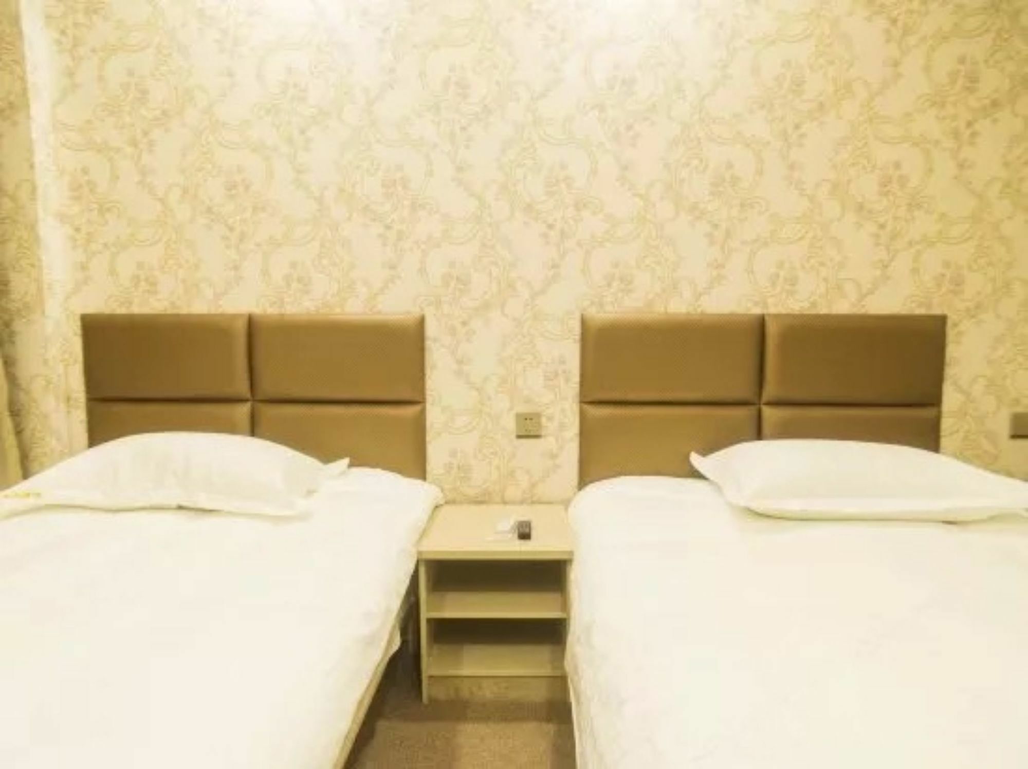 Harbin Shangyi Express Hotel Kültér fotó