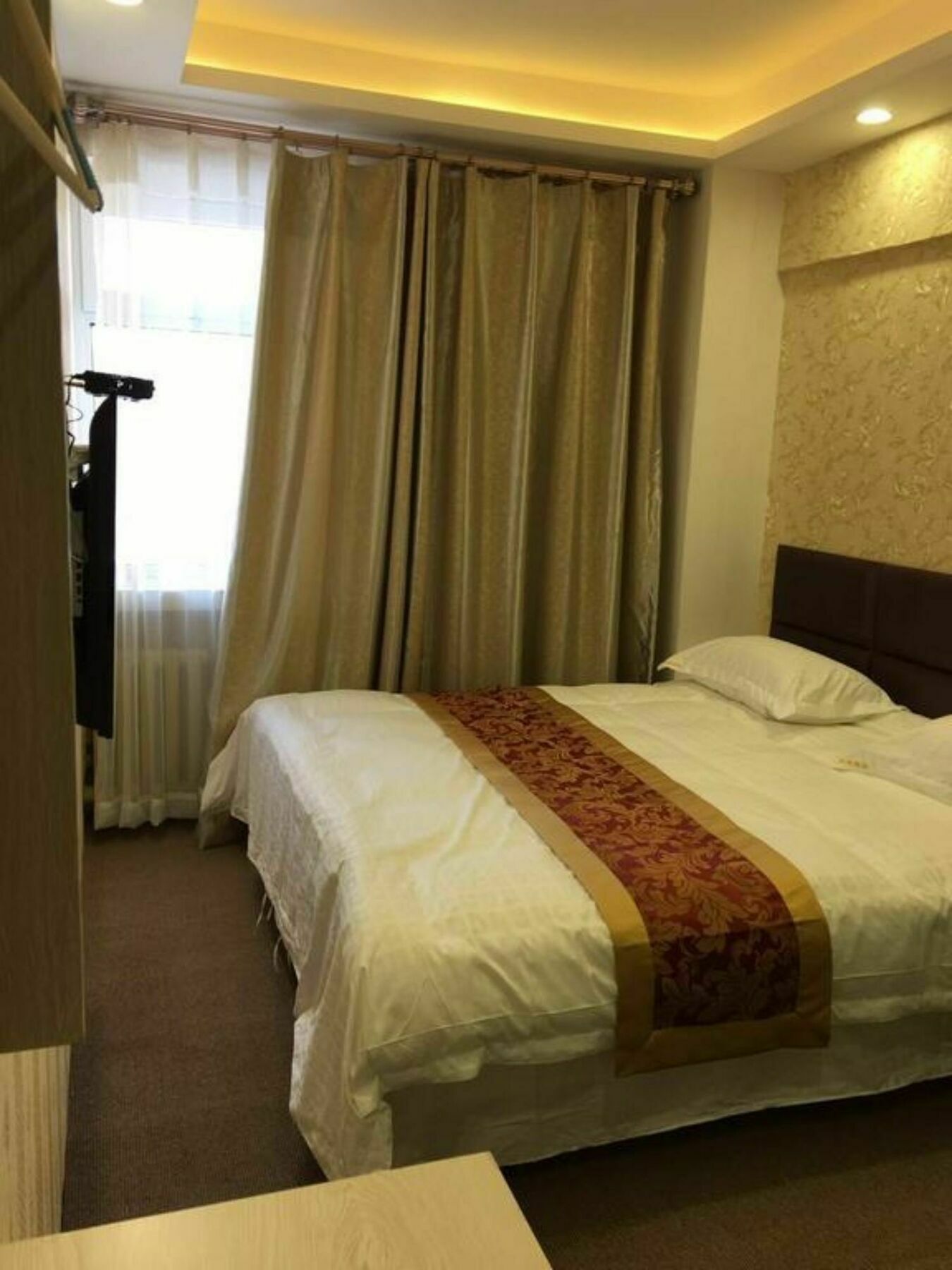 Harbin Shangyi Express Hotel Kültér fotó