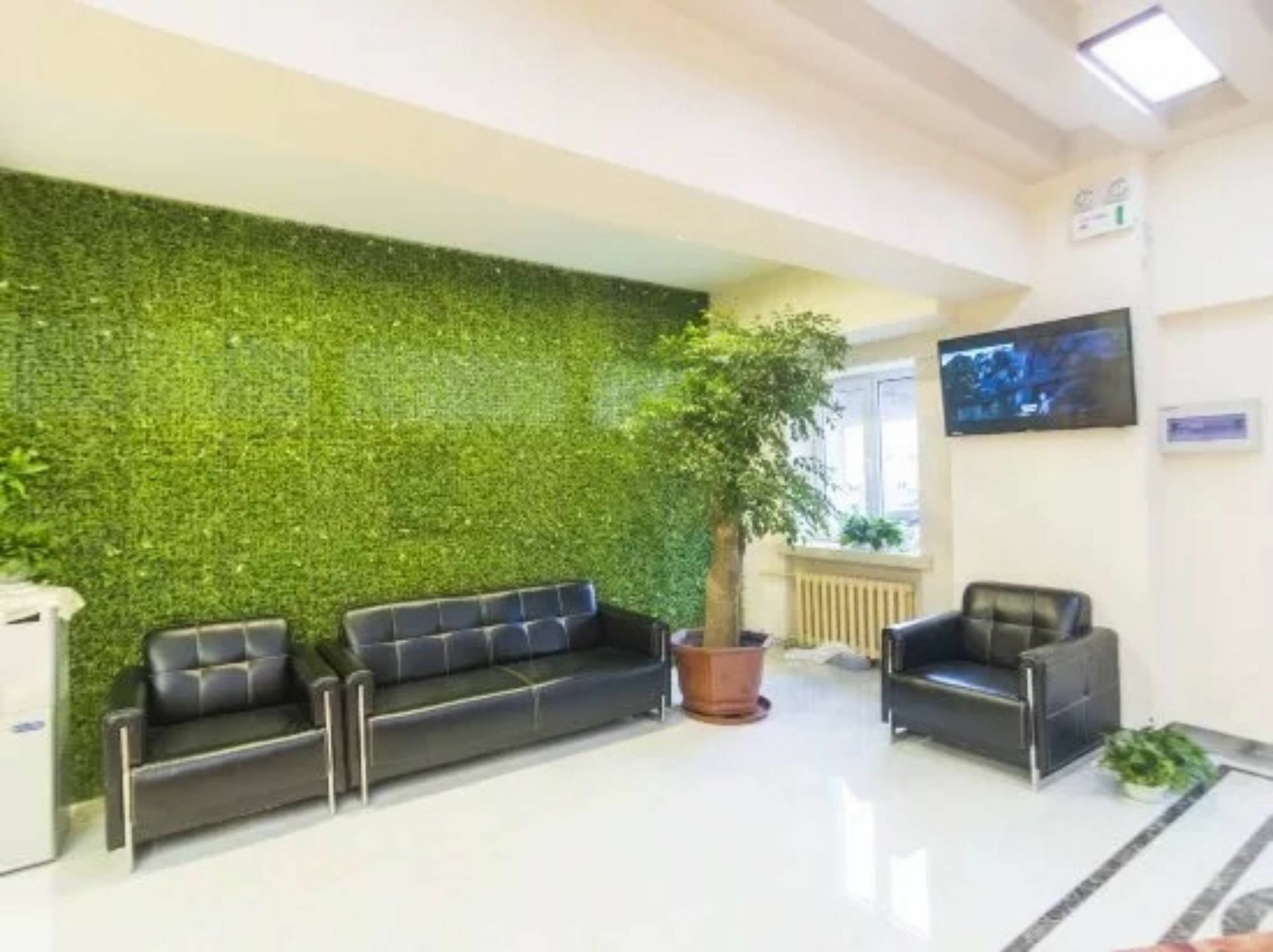 Harbin Shangyi Express Hotel Kültér fotó
