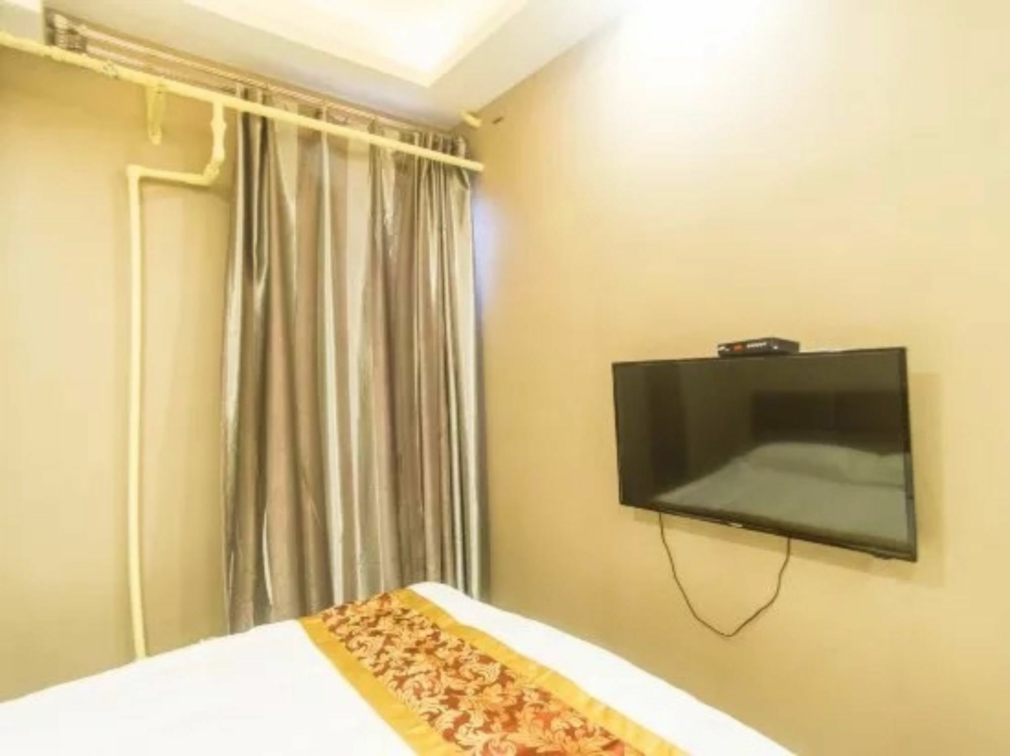 Harbin Shangyi Express Hotel Kültér fotó